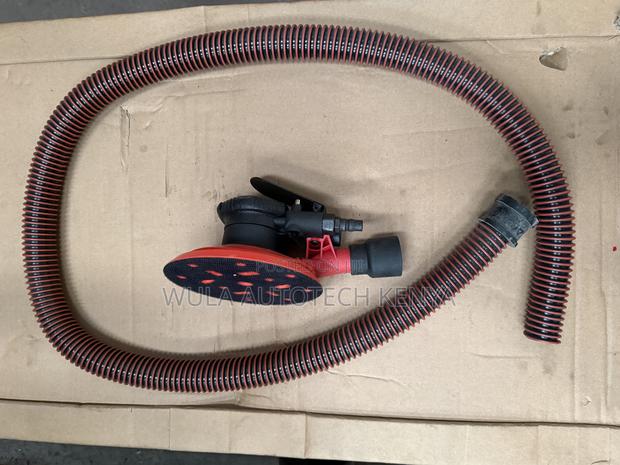 The Heavy Duty Pneumatic Air Sanding Machine - thumbnail 3