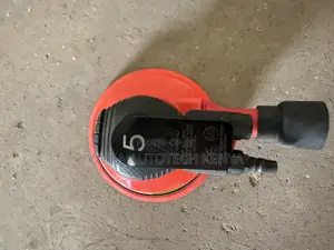 The High Quality Hand Air Sander Machine
