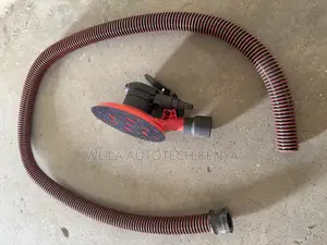 The High Quality Hand Air Sander Machine