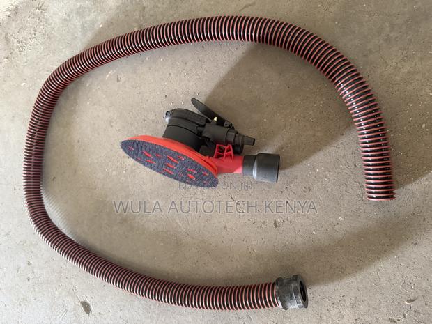 The High Quality Hand Air Sander Machine - thumbnail 2
