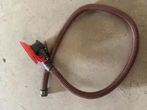 The High Quality Hand Air Sander Machine