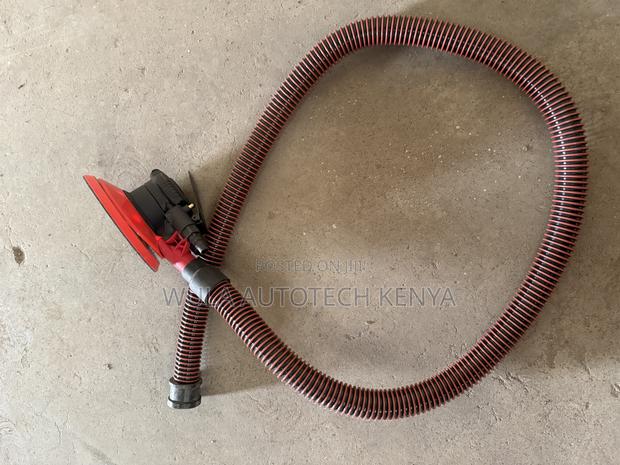 The High Quality Hand Air Sander Machine - thumbnail 3