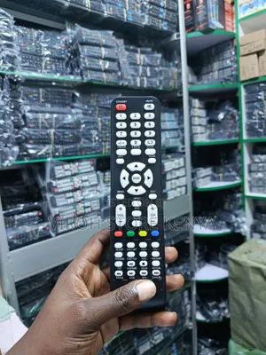 New Royal Tv Remote