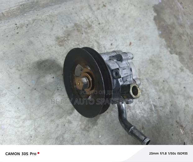 Toyota Dyna Power Steering Pump ( Cartilage)