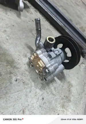 Toyota Dyna Power Steering Pump ( Cartilage)