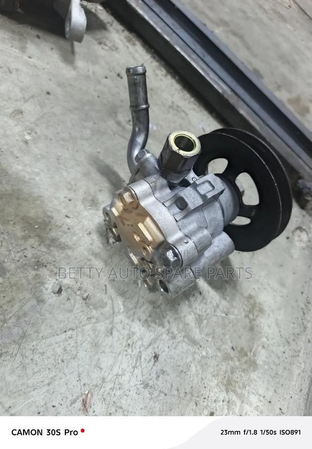 Toyota Dyna Power Steering Pump ( Cartilage) - thumbnail 2