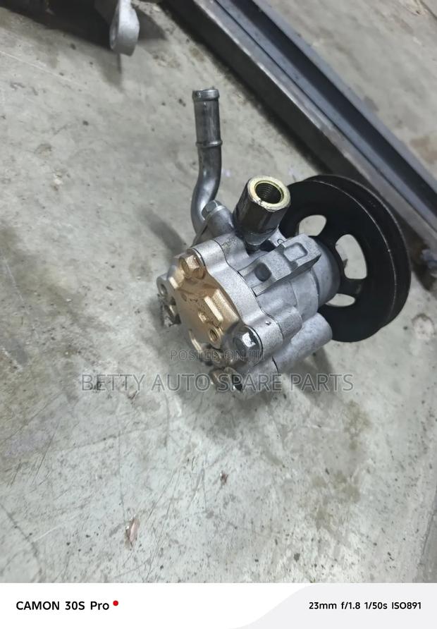 Toyota Dyna Power Steering Pump ( Cartilage) - thumbnail 3