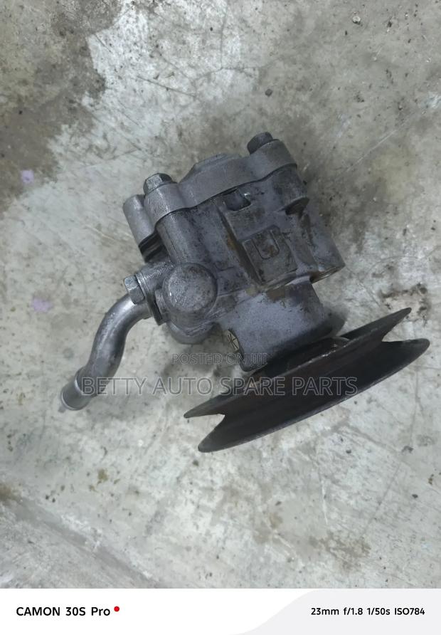 Toyota Dyna Power Steering Pump ( Cartilage) - thumbnail 4