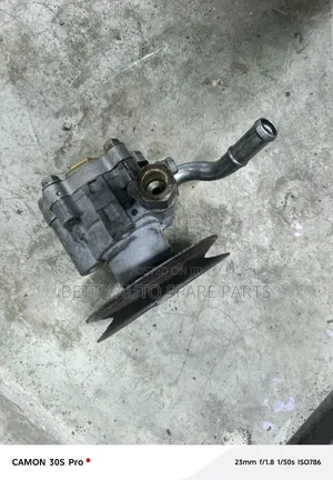 Toyota Dyna Power Steering Pump ( Cartilage)