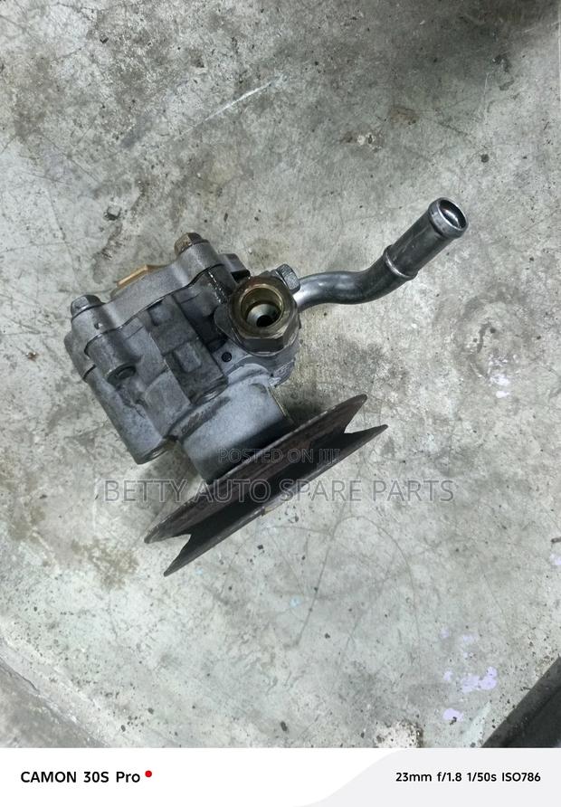 Toyota Dyna Power Steering Pump ( Cartilage) - thumbnail 5