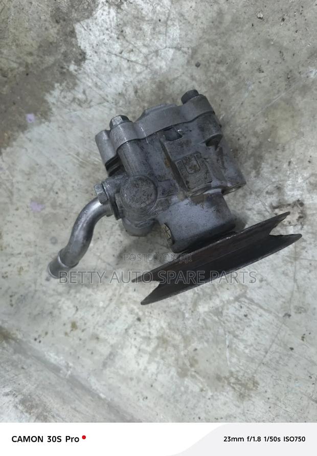 Toyota Dyna Power Steering Pump ( Cartilage) - thumbnail 7