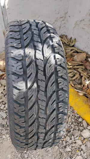 265/60r18 X Force Tyres - main view