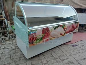 Imported Meat Chiller – Display With Confidence! - thumbnail 2