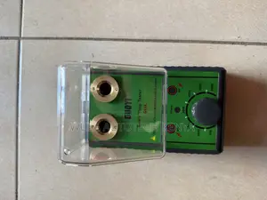 The Heavy Duty Electric Plug Tester Machine