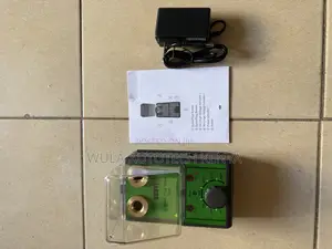 The Heavy Duty Electric Plug Tester Machine