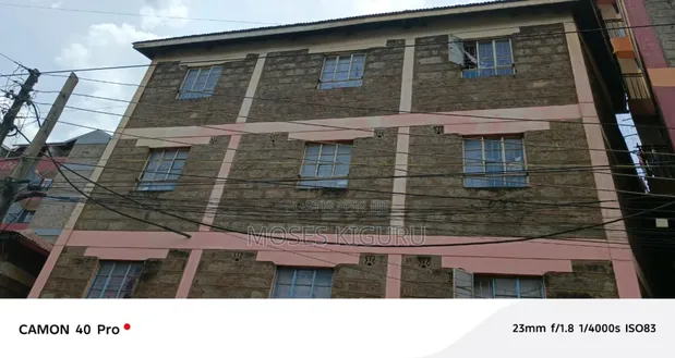 1bdrm Block of Flats in Githurai 44 for sale