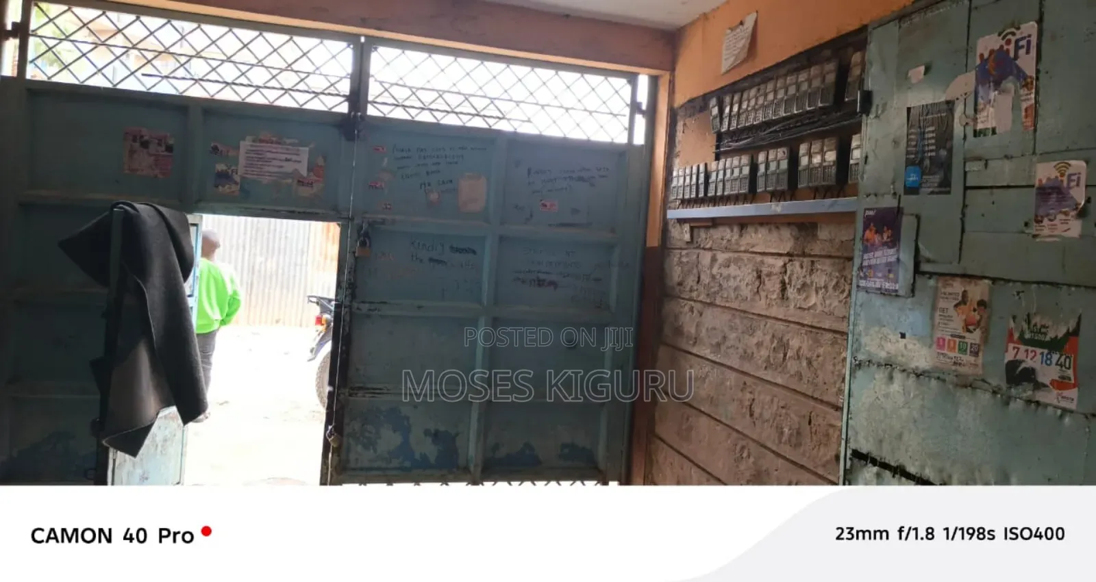 1bdrm Block of Flats in Githurai 44 for sale