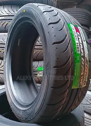 225/45 R17 Brand New Zestino Tyres