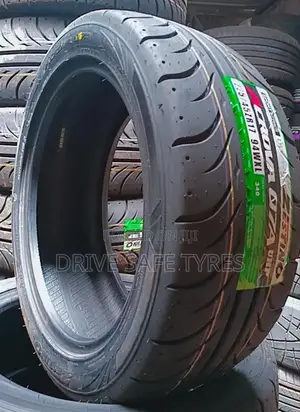 225/45 R17 Brand New Zestino Tyres