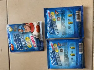 A Box of Car Wash Powder