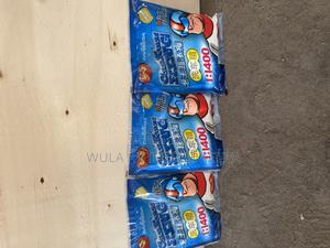 The Heavy Duty Car Wash Machine Powder(30 Pieces)