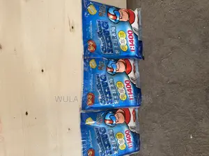 The Heavy Duty Car Wash Machine Powder(30 Pieces)