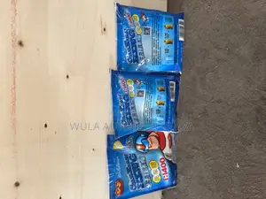 The Heavy Duty Car Wash Machine Powder(30 Pieces)