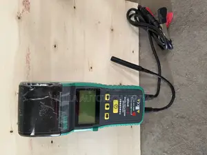 Automatic Brake Oil Tester