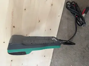 Automatic Brake Oil Tester