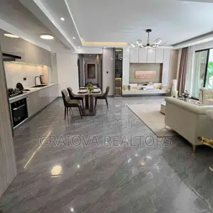 3bdrm Apartment in Kileleshwa for sale