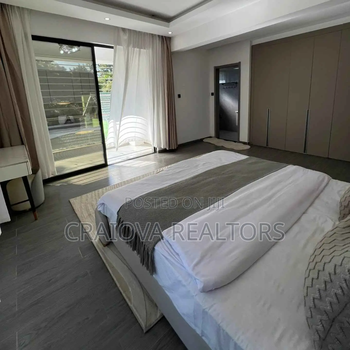 3bdrm Apartment in Kileleshwa for sale