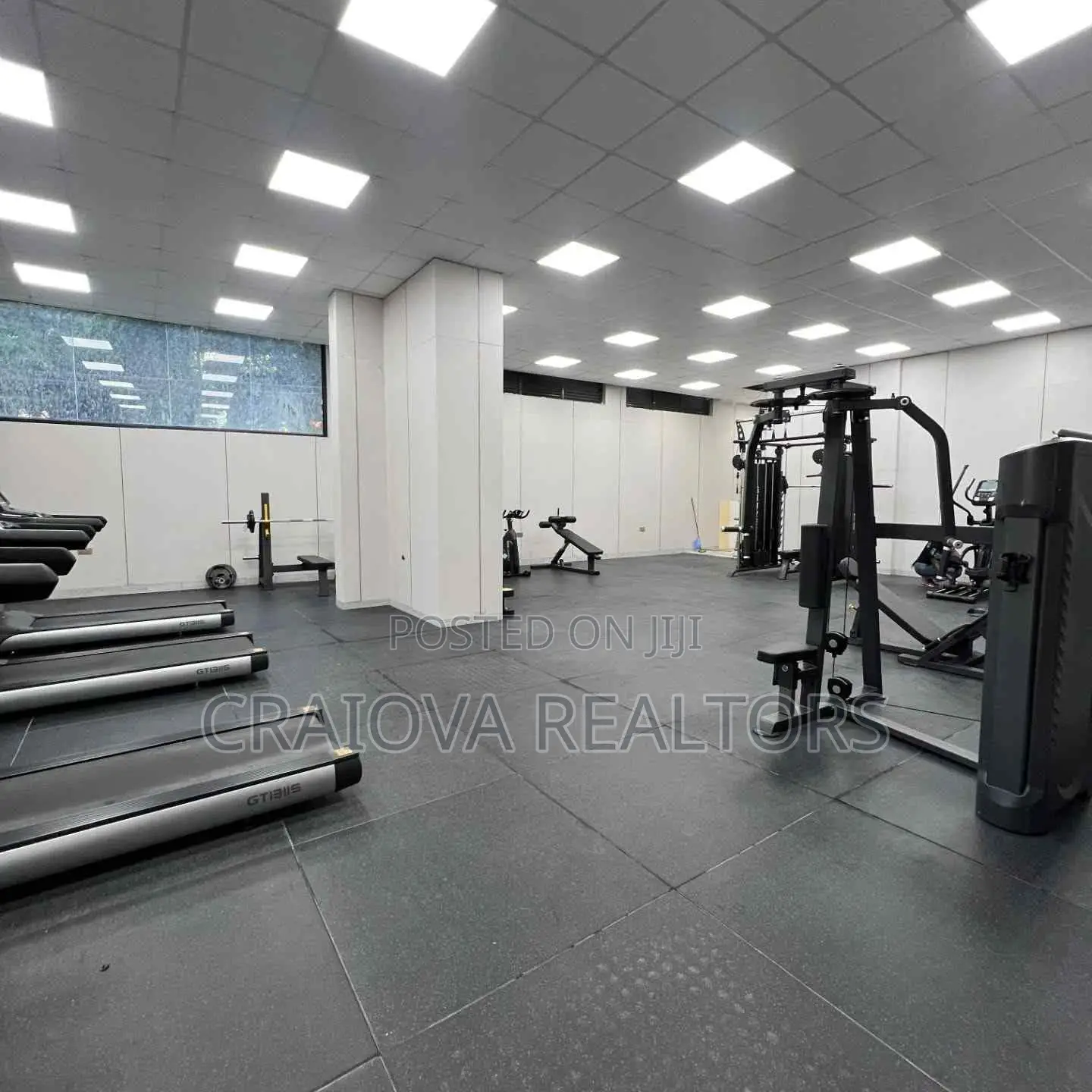 3bdrm Apartment in Kileleshwa for sale