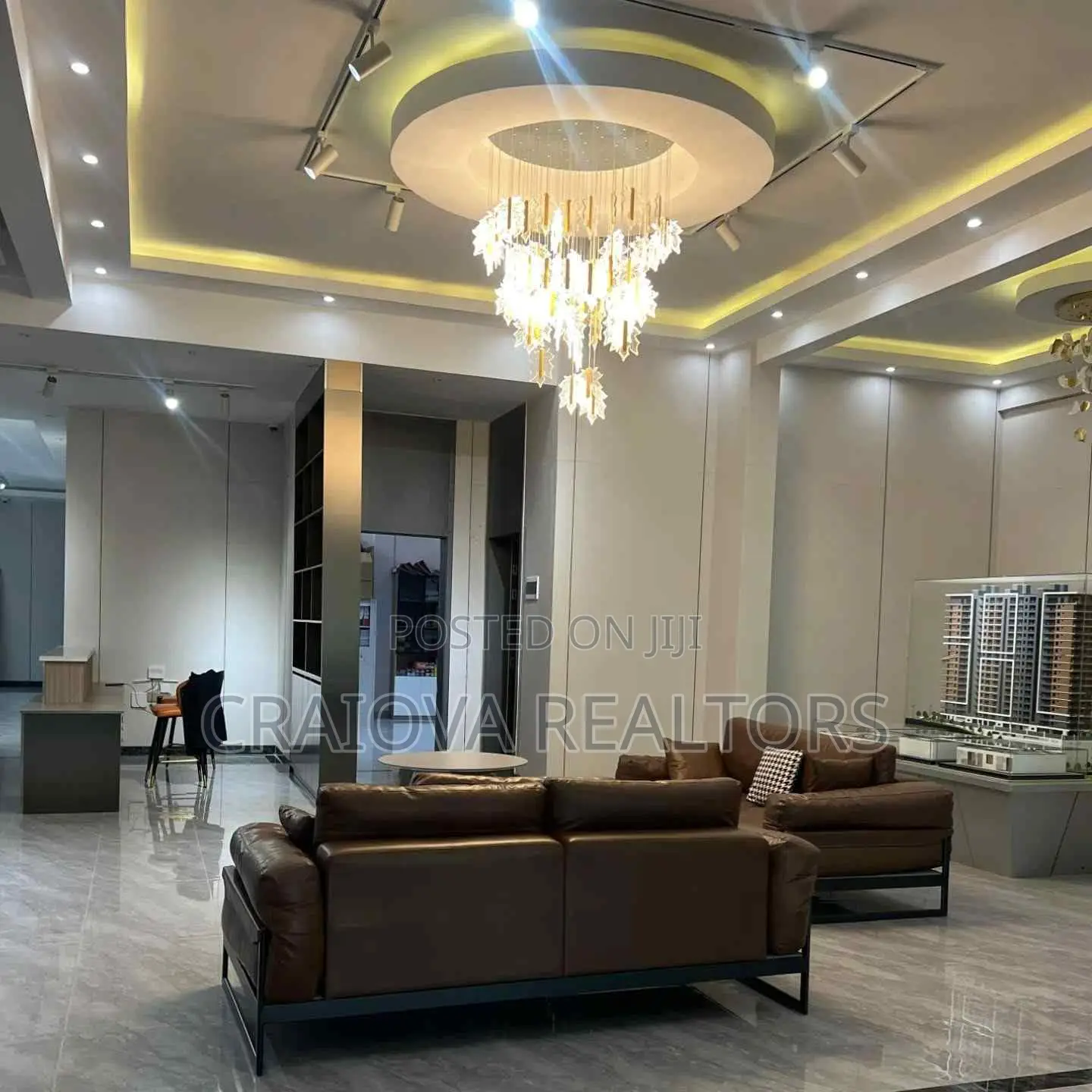 3bdrm Apartment in Kileleshwa for sale