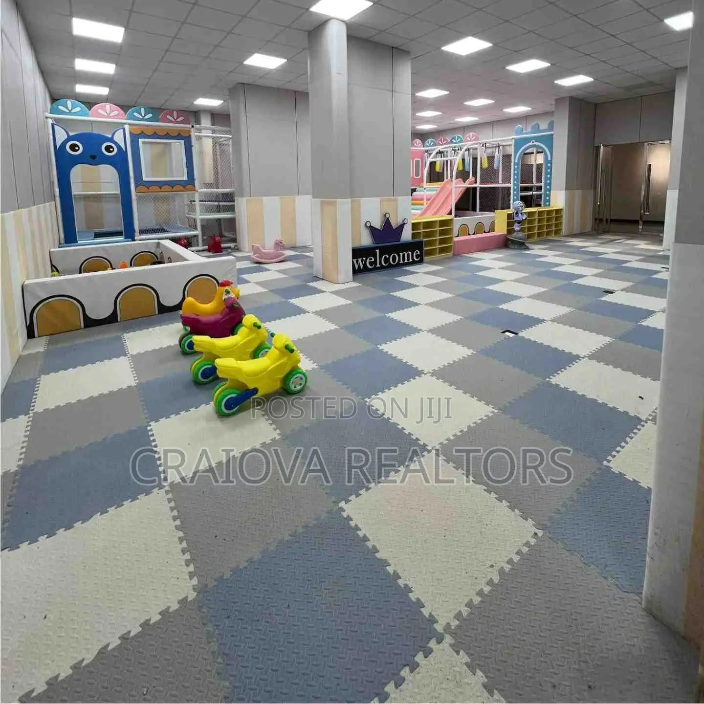 3bdrm Apartment in Kileleshwa for sale