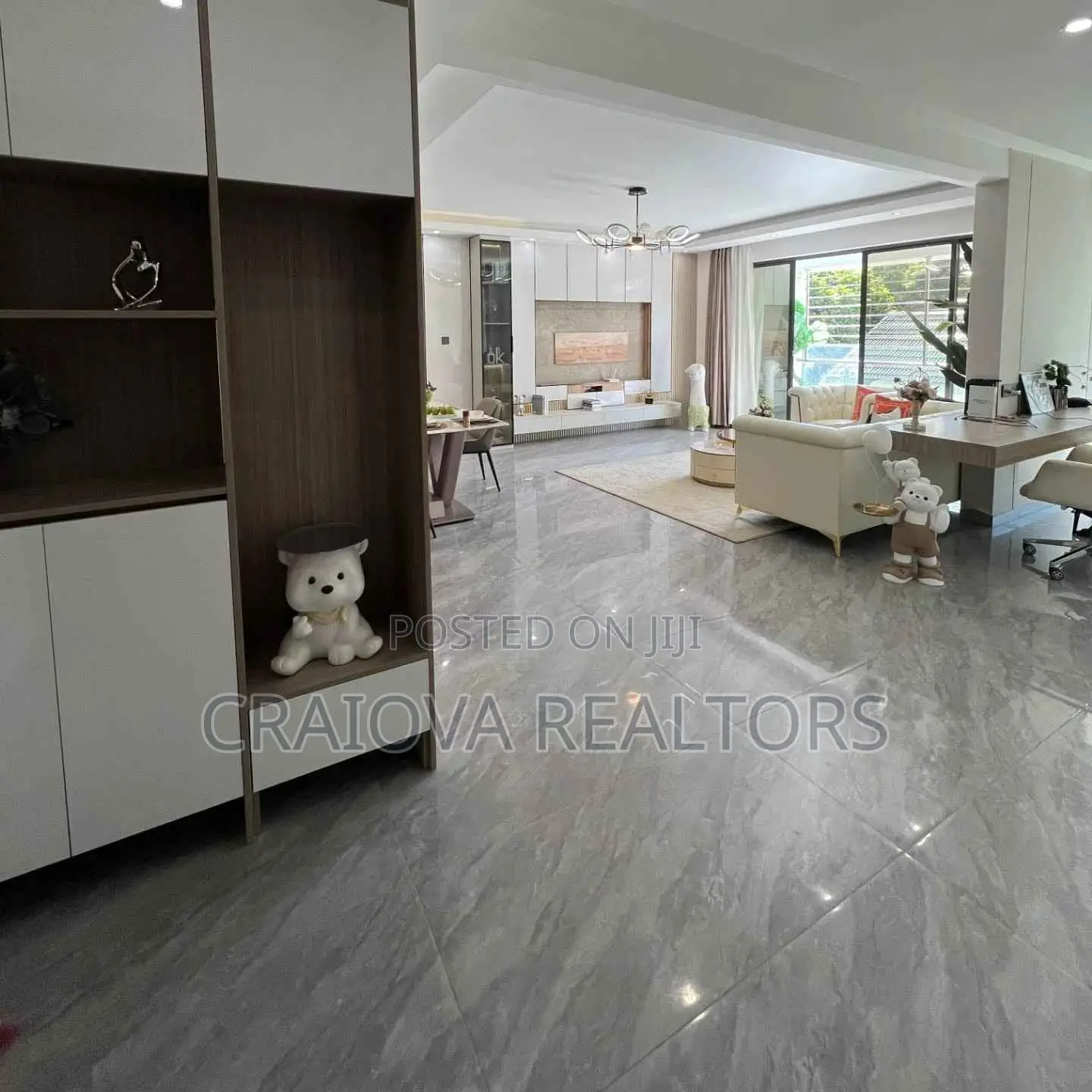 3bdrm Apartment in Kileleshwa for sale
