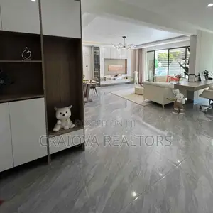 3bdrm Apartment in Kileleshwa for sale