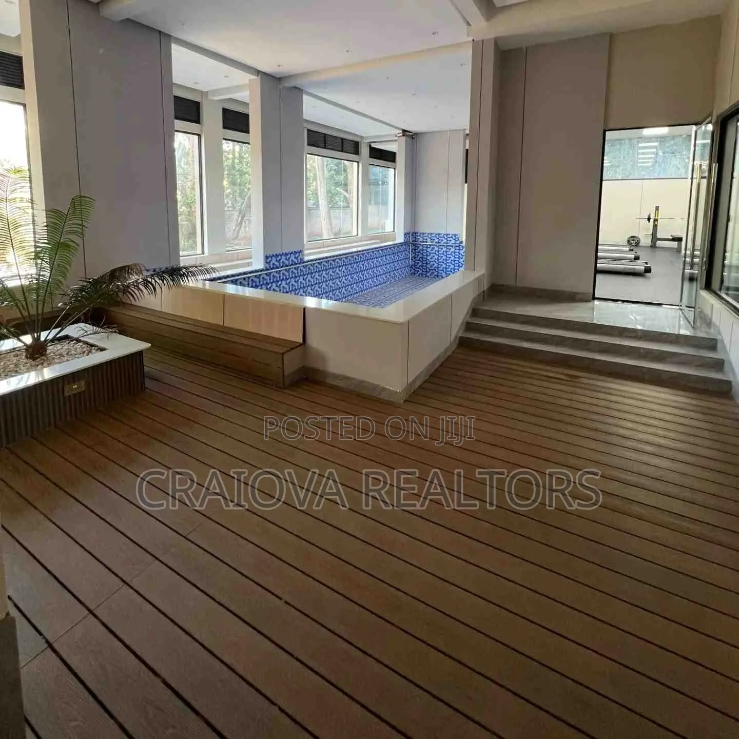 3bdrm Apartment in Kileleshwa for sale