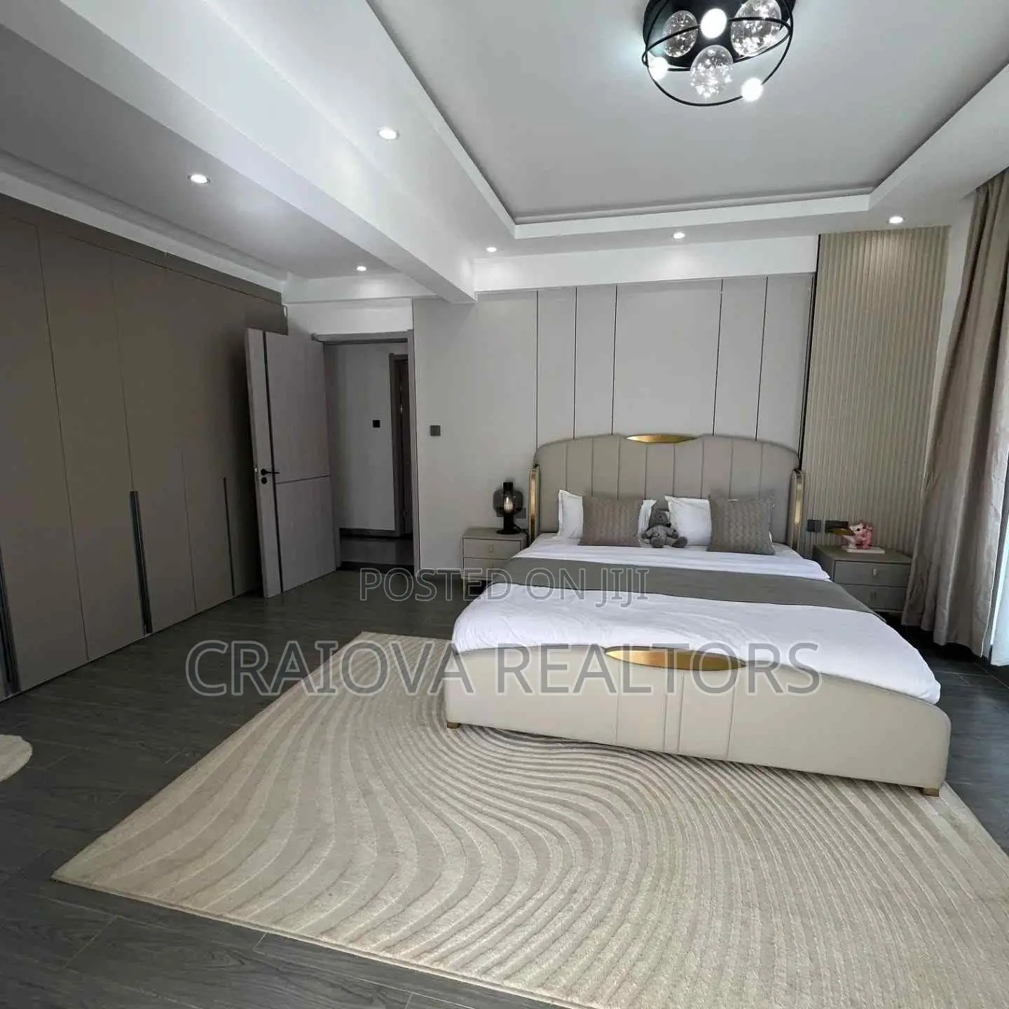 3bdrm Apartment in Kileleshwa for sale