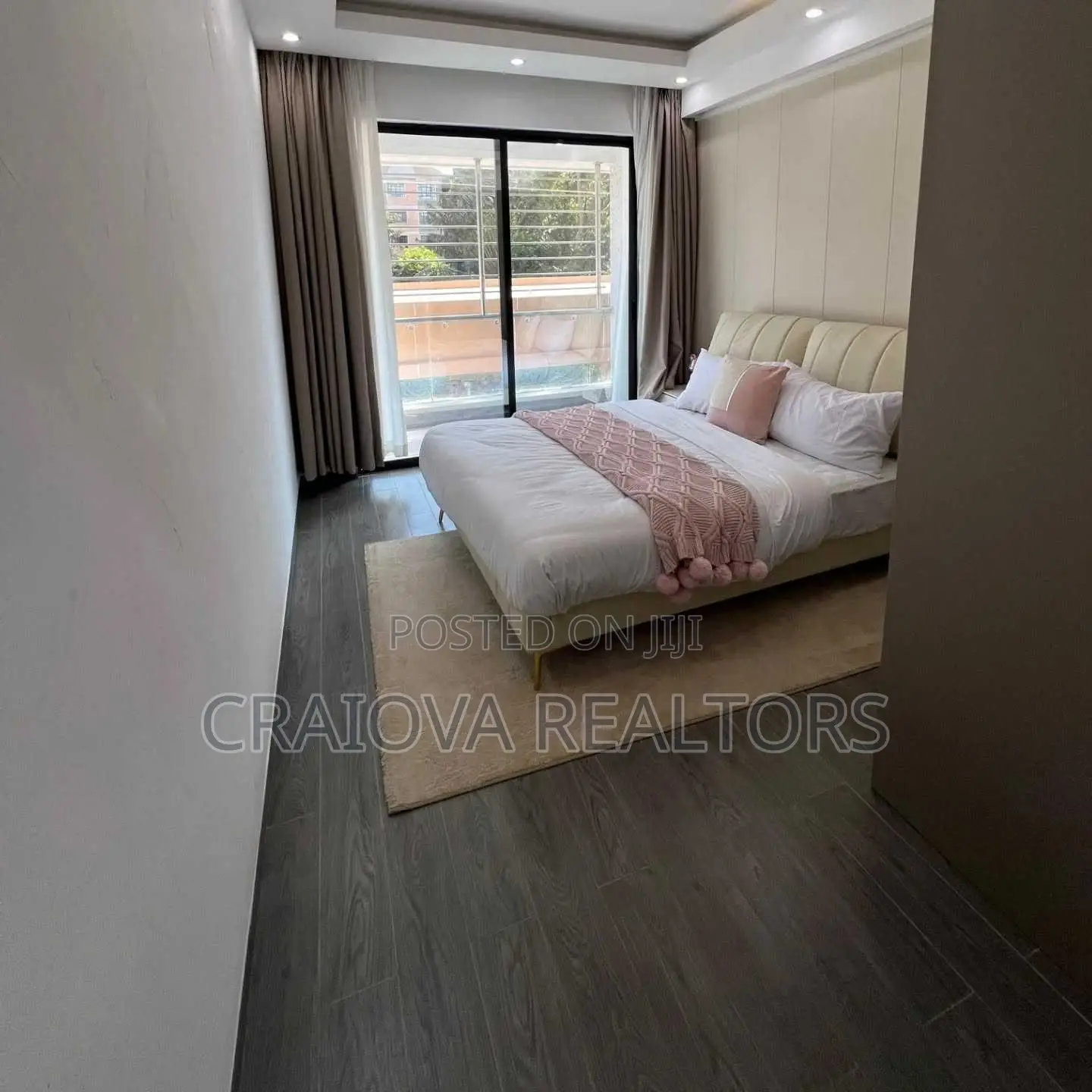 3bdrm Apartment in Kileleshwa for sale
