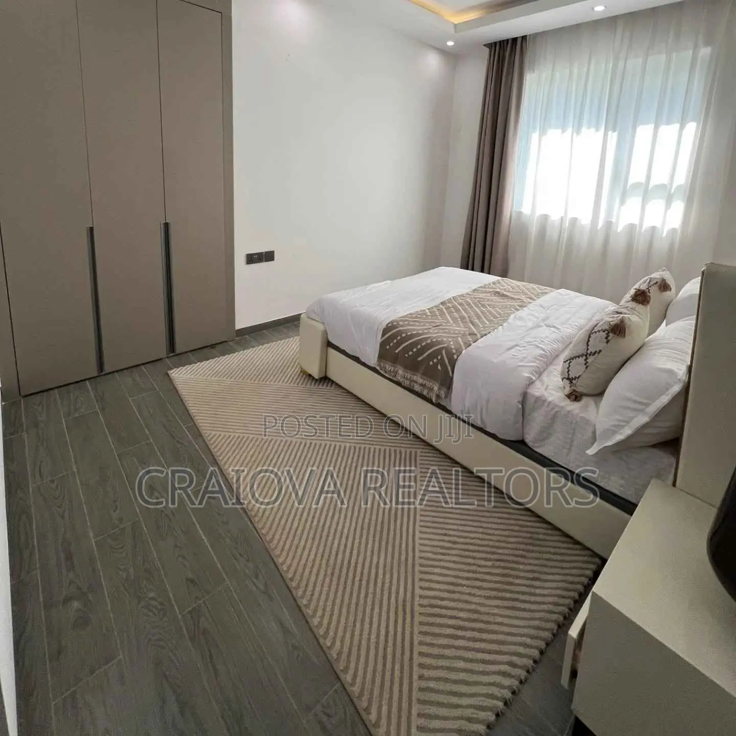 3bdrm Apartment in Kileleshwa for sale