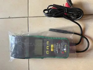 The Heavy Duty Automatic Brake Oil Testing Machine High Technology