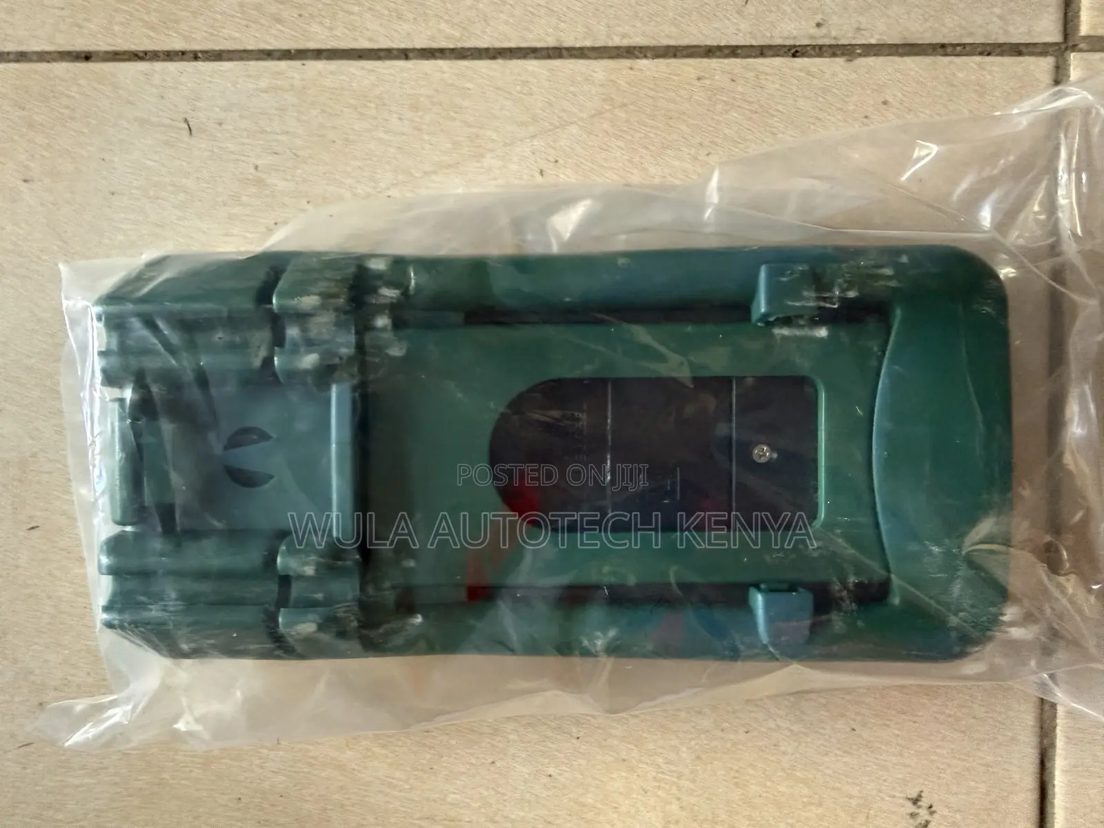 The Heavy Duty Car Automatic Tester Machine High Technology
