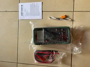The Heavy Duty Car Automatic Tester Machine High Technology