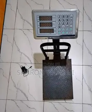 150kgs Digital Weighing Scale/ Platform Weighing Scale