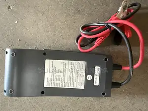 The Heavy Duty Car Battery Tester Machine
