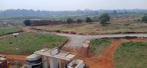 Ushirika Gardens Prime Plots for Sale