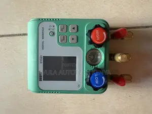 The High Quality Digital Manifold Machine