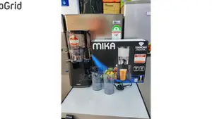 250watts Mika Slow Juicer