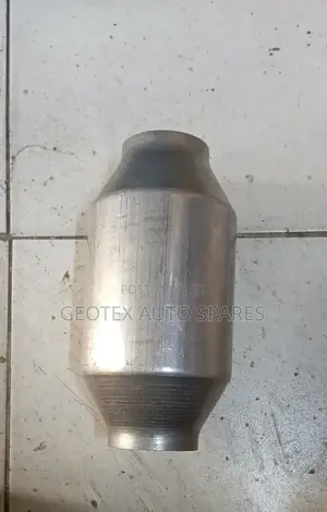 Suzuki Alto Catalytic Converters (Mufflers)