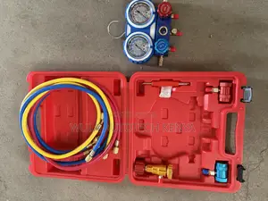 The Ac Meter Machine